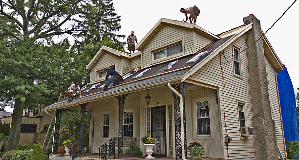 Best Metal Roofing Contractor  in Eastpoint, FL