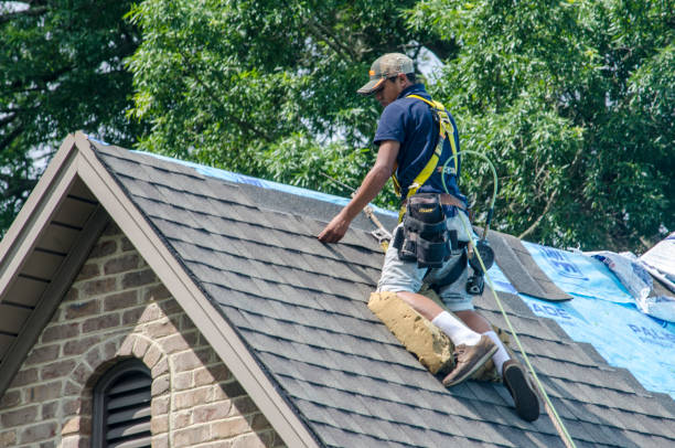 Slate Roofing Contractor in Eastpoint, FL