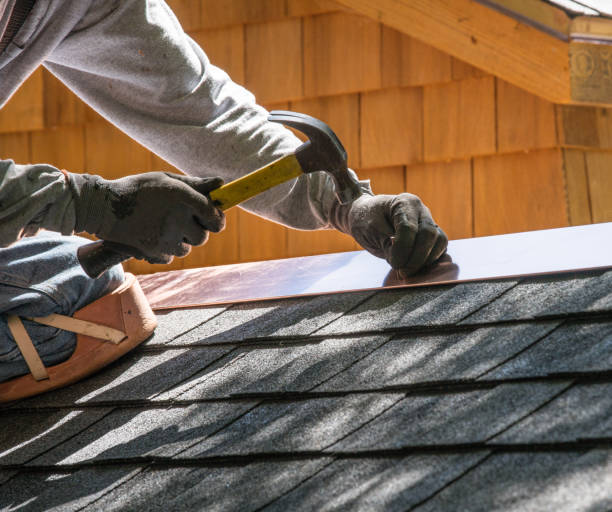Best Residential Roofing Contractor  in Eastpoint, FL